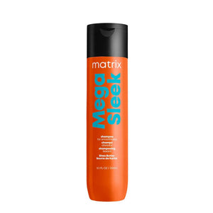 Shampoo Total Results Mega Sleek 300ml