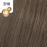 Wella Koleston Perfect Rubios Cenizos Tinte 60ml