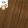 Wella Koleston Perfect Rubios Cenizos Tinte 60ml