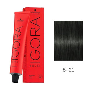 Igora Royal 60ml