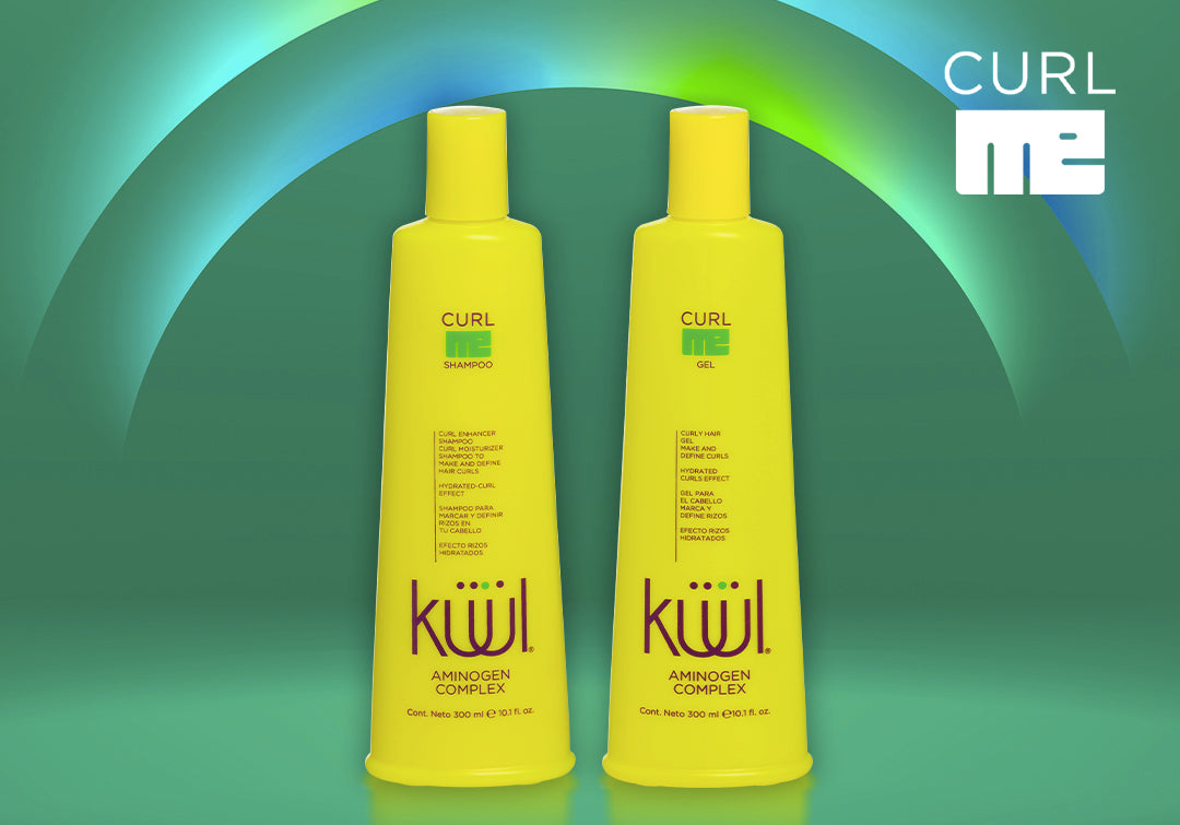 Vibrant Curl Me Artwork Illustration Vibrant Curl Me Artwork Illustration