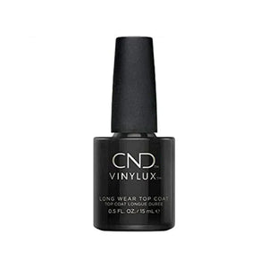 Top Coat CND Vinylux 15ml