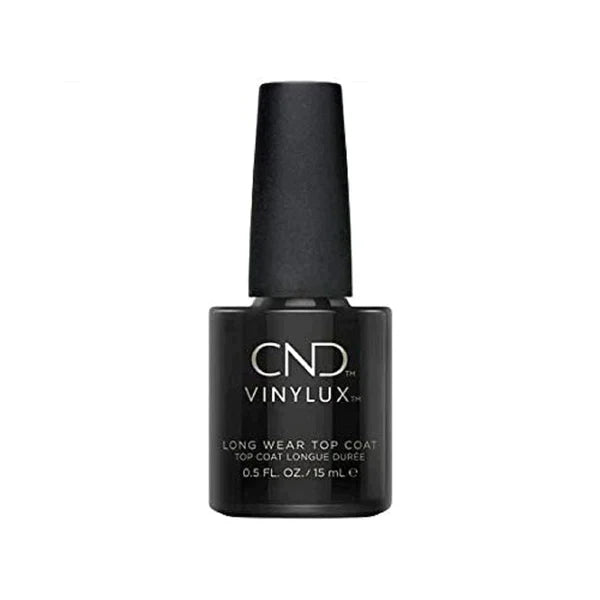 Top Coat CND Vinylux 15ml