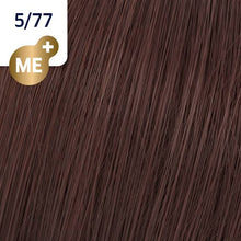 Cargar imagen en el visor de la galería, Wella Koleston Perfect Castaños Tinte 60ml
