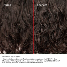 Cargar imagen en el visor de la galería, No.10 Bond Shaper Curl Defining Gel
