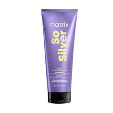 Cargar imagen en el visor de la galería, Mascarilla Total Results So Silver 200ml
