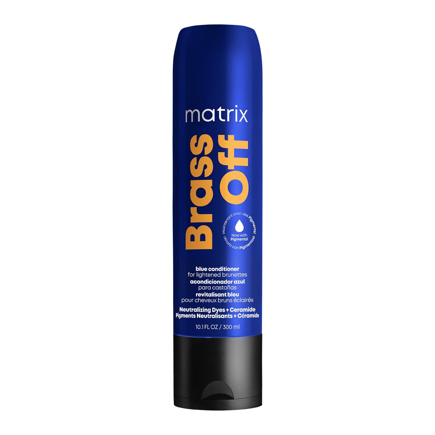 Acondicionador Total Results Brass Off 300ml