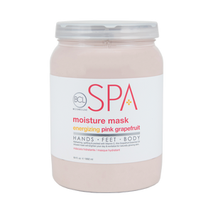 Mascarilla Bcl Spa Grapefruit Moisture Mask 1814g