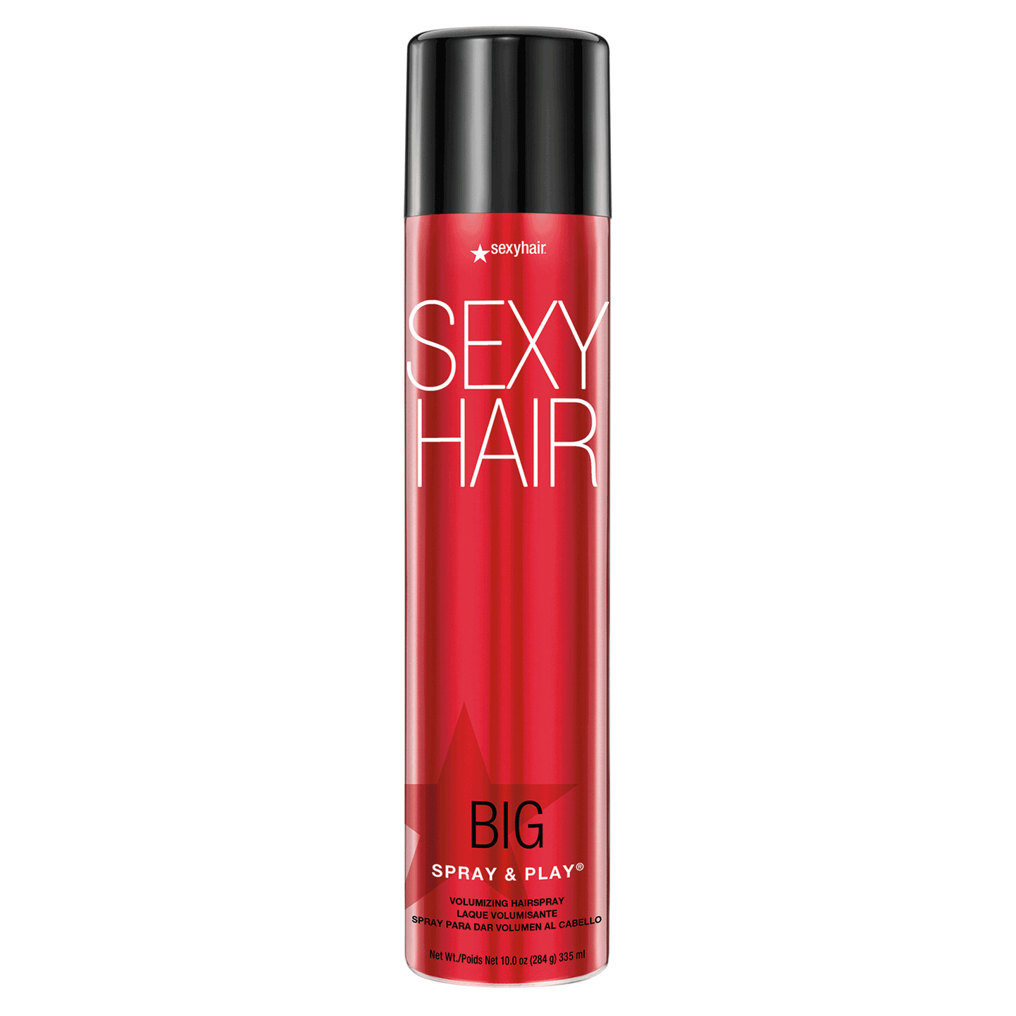 Spray de Fijación Alta Big Spray & Play 328ml