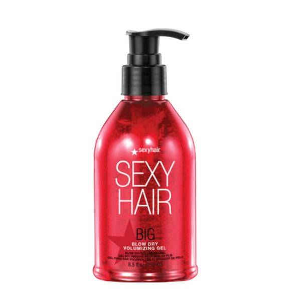 Gel Voluminizante Big Volumizing Blow Dry Gel 250ml