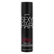 Cargar imagen en el visor de la galería, Spray Clay Texturizing Hairspray 125g
