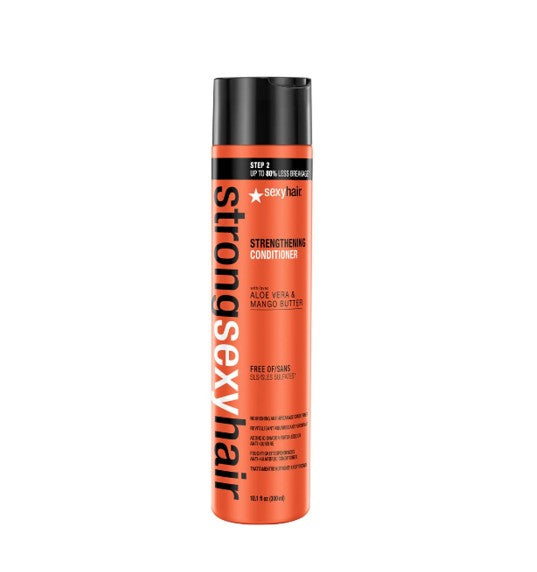 Acondicionador Anti-Quiebre Healthy Strengthening 300ml