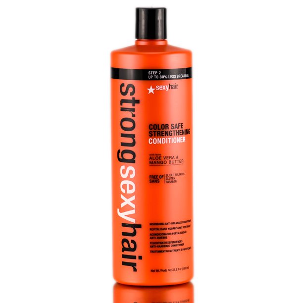Acondicionador Anti-Quiebre Healthy Strengthening 1000ml