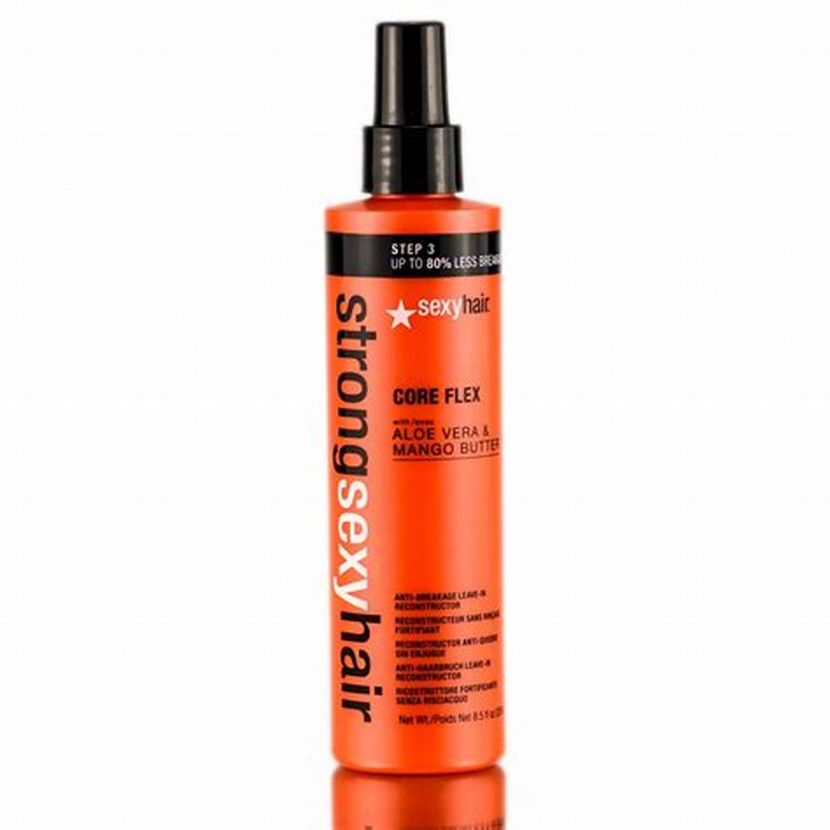 Leave In Anti-Quiebre Healthy Core Flex 250ml