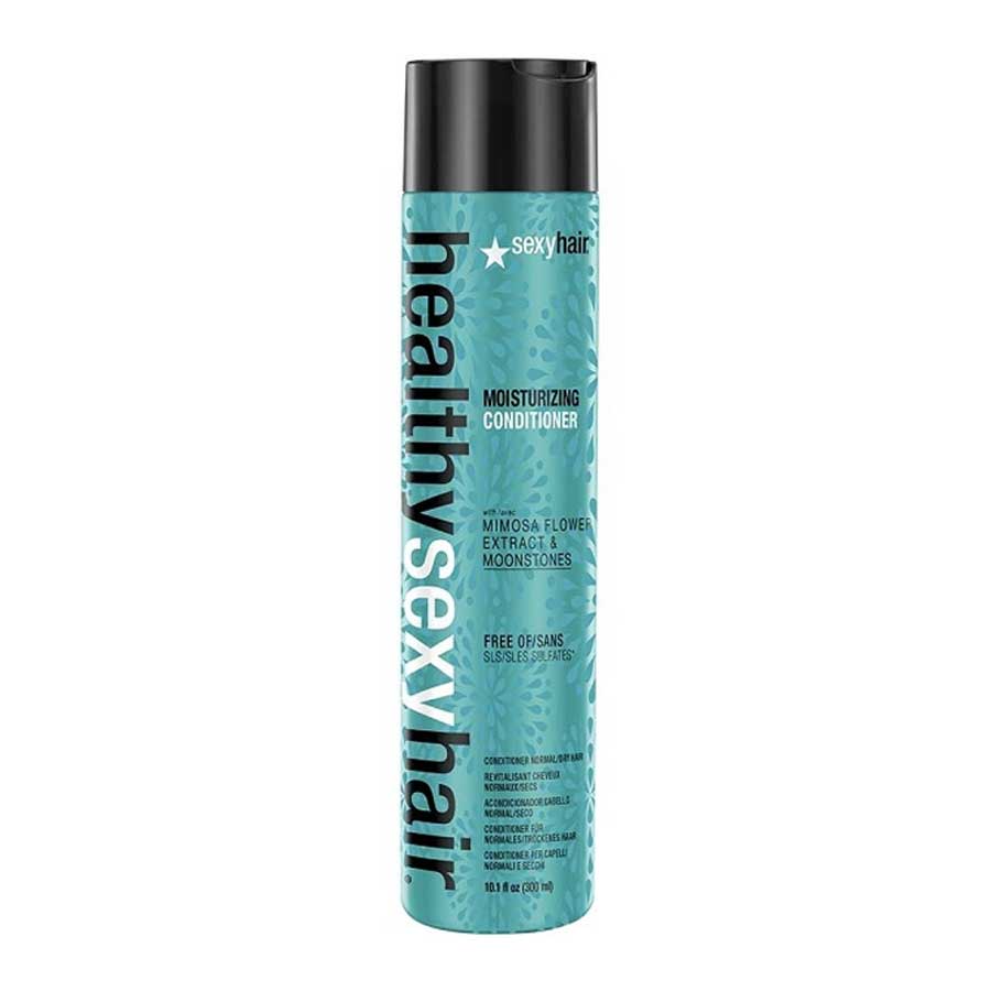 Acondicionador Hidratante Healthy Moisturizing 300ml