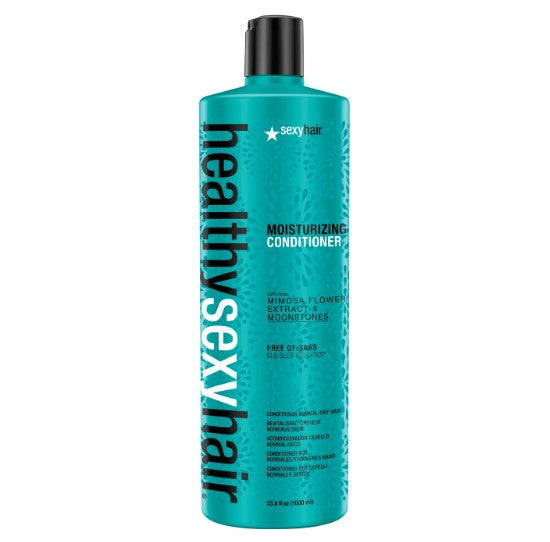 Acondicionador Hidratante Healthy Moisturizing 1000ml