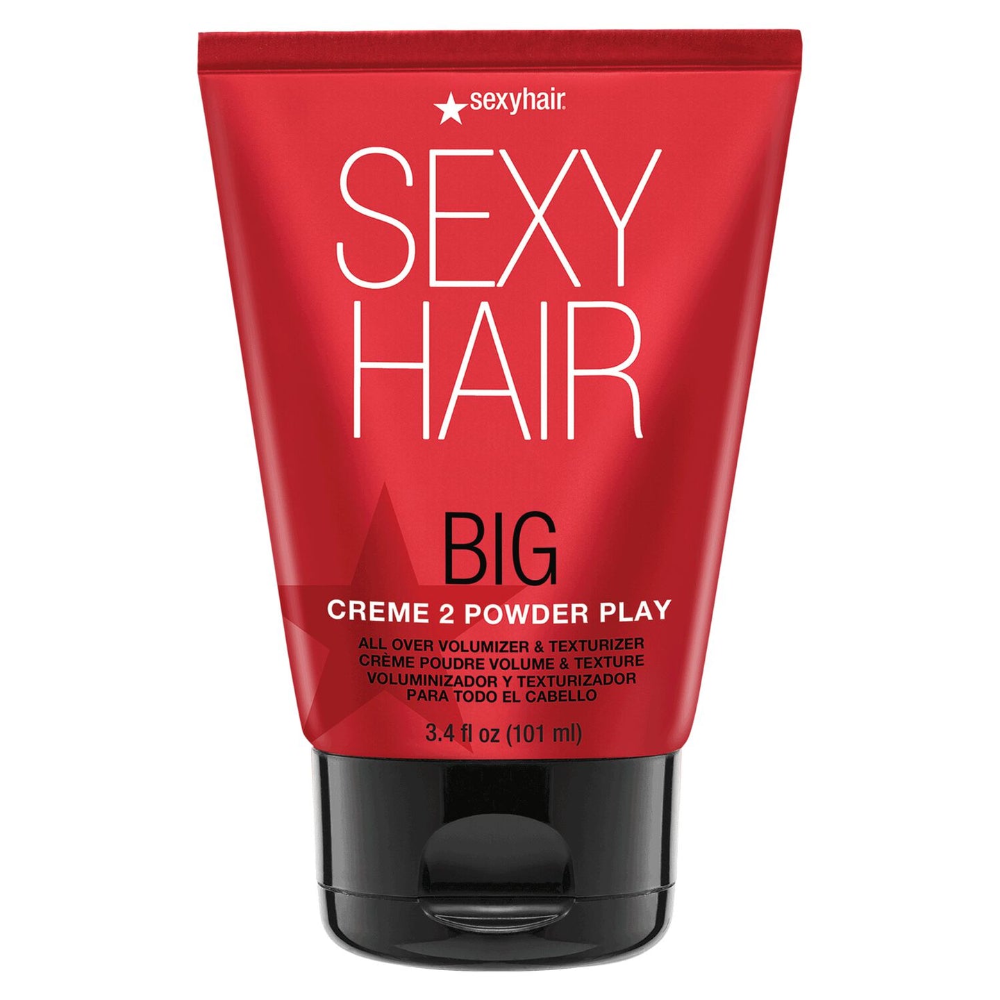 Crema Big Two Powder Play 101ml