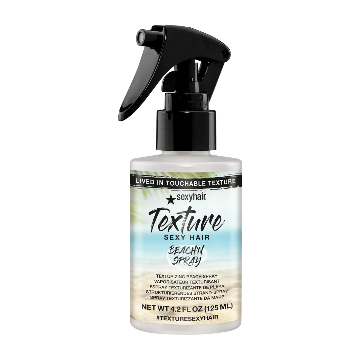 Spray Texturizante Texture Beach 'N Spray 125ml