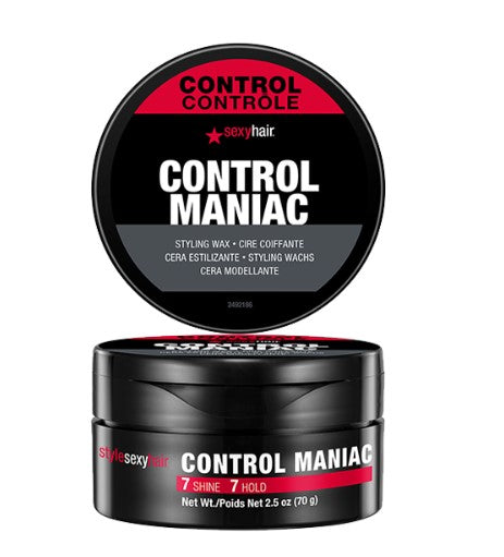 Pomada Control Maniac 70g