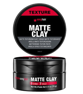 Arcilla Matte Clay 70g