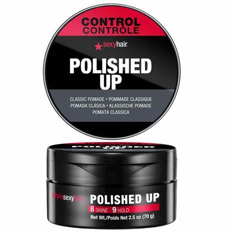Pomada Polished Up Pomade 70g