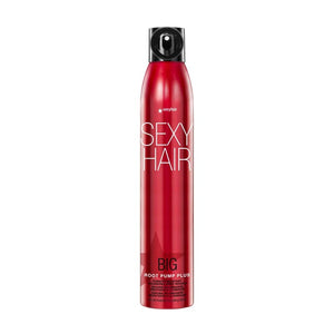 Root Pump Plus Mousse Med-Coarse Hair 254 gr