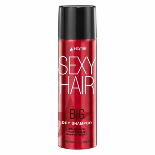 Shampoo en Seco Big Dry Shampoo 150ml