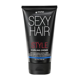 Sexy Hair Curly Curling Creme 150ml