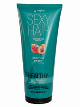 Cargar imagen en el visor de la galería, Imperfect Fruit Moisturizing Peach Mask 200ml
