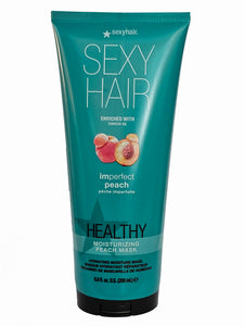 Imperfect Fruit Moisturizing Peach Mask 200ml
