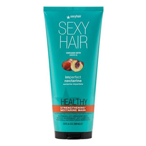 Imperfect Fruit Strengthening Nectarine Mask 200 ml
