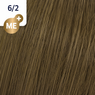 Wella Koleston Perfect Rich Naturals Tinte 60ml