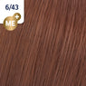 Wella Koleston Perfect Rojos Tinte 60ml