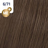 Wella Koleston Perfect Cenizos Tinte 60ml