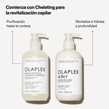 Cargar imagen en el visor de la galería, 4-en-1 Mascarilla Hidratante 370ml
