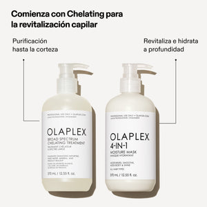 4-en-1 Mascarilla Hidratante 370ml