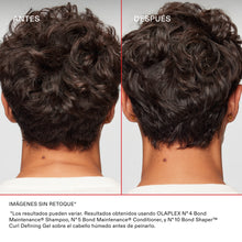 Cargar imagen en el visor de la galería, No.10 Bond Shaper Curl Defining Gel
