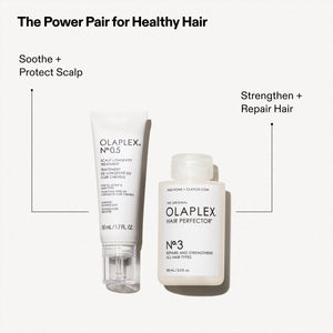 N°.0.5 SCALP LONGEVITY TREATMENT