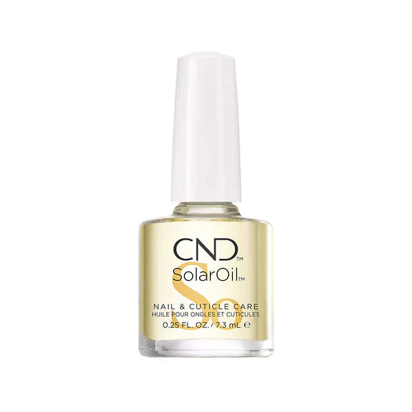Tratamiento CND Nail Treat Solaroil 7.3ml