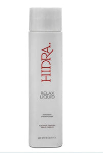 Tratamiento Alaciante Temporal Hidra Relax Liquid 300ml