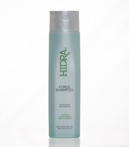 Shampoo Anticaída Hidra Force 300ml