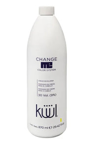 Peróxido en Crema Change Me 30 Vol. 870ml