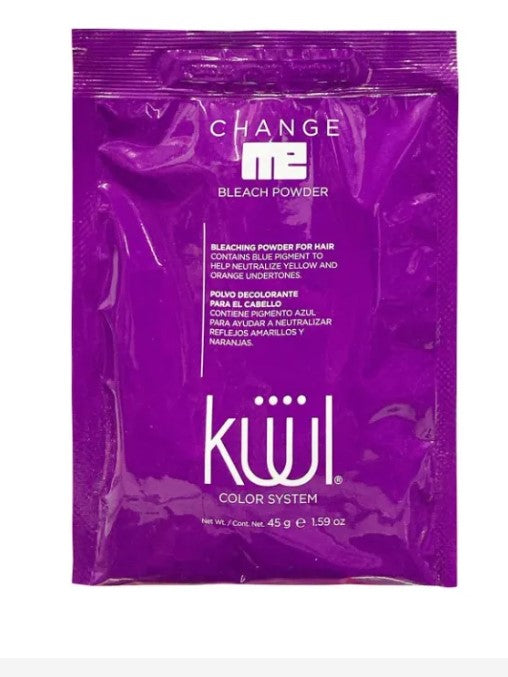 Decolorante en Polvo Change Me 45g