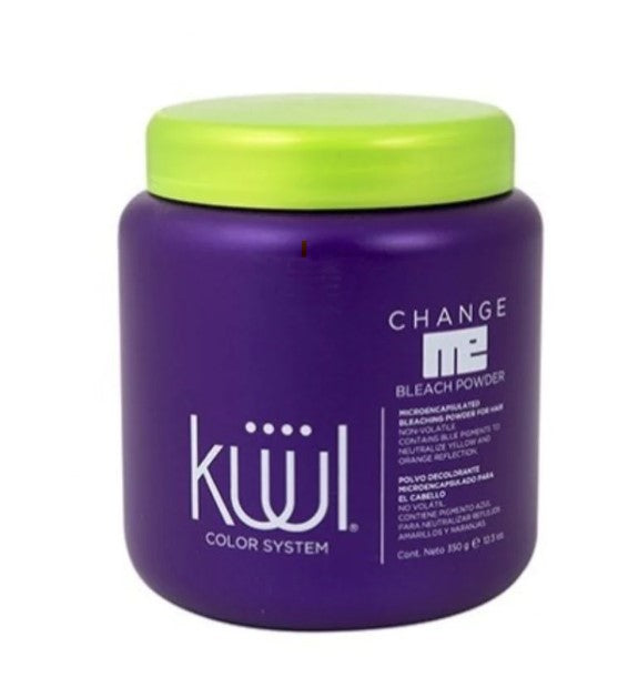 Decolorante en Polvo Change Me 350g