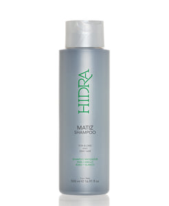 Shampoo Matizador Hidra Matiz 500ml