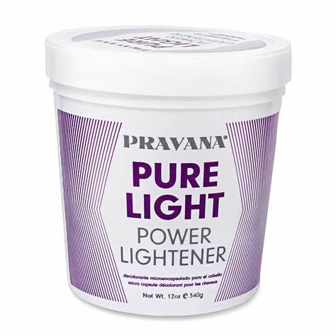 Decolorante Pure Light Microencapsulated Lightener 340g