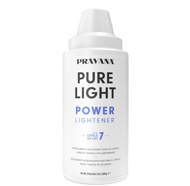 Decolorante Pure Light Microencapsulated Lightener 680g