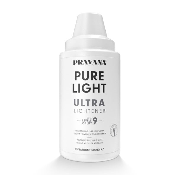 Decolorante Pure Light Ultra Lightener 453g