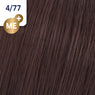Wella Koleston Perfect Castaños Tinte 60ml