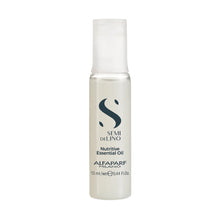 Cargar imagen en el visor de la galería, Alfaparf Milano Semi di Lino Moisture Ampolletas 6x13ml
